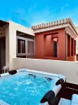 Historic Villa Complex 40Pax - Nhà nghỉ