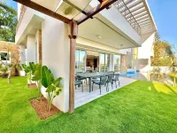 Omnya Carthage Beachfront Luxury Villa Hotels near Cameroon Embassy