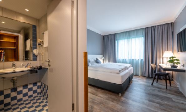 Hotel Leipheim Süd