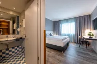 Hotel Leipheim Hotels in Langenau