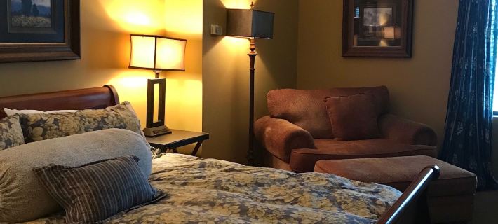Ophelias Restaurant & Inn Hotels in Independence