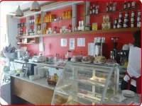 Sophie's Bed and Breakfast Hotels in Felliscliffe