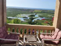 La Villa Joubert - Ocean View