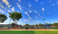 Yarrawonga Holiday Park - Family