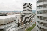 Slavic Spacious Suite by Chors