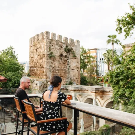 Casa Sur Antalya