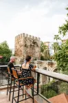 Casa Sur Antalya - Romantic