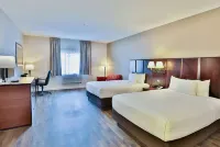 Baymont by Wyndham Tucson Airport Hotels in Tucson