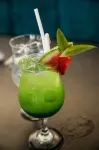 The Pearl South Pacific Resort - bar