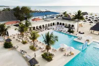 Gold Zanzibar Beach House & Spa - Romantisk