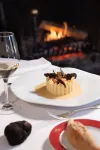 Domaine d'Auriac - Relais & Châteaux - Aamiainen
