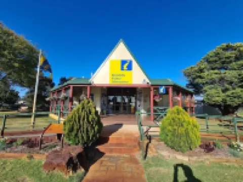 帕爾馬斯汽車旅館 欽奇利亞酒店