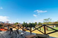 Numajiri Kogen Lodge - Mountain view