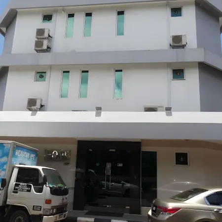 Home Hotel Labuan