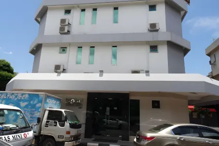 Home Hotel Labuan