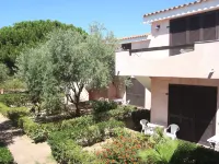 Marina Manna Hotel and Club Village Hoteles en Valledoria