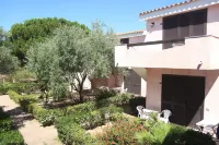 Marina Manna Hotel and Club Village