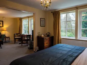 The Lake Country House Hotel & Spa