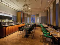 Urban Nature Bad Gastein - Badeschloss Hotels in Mallnitz