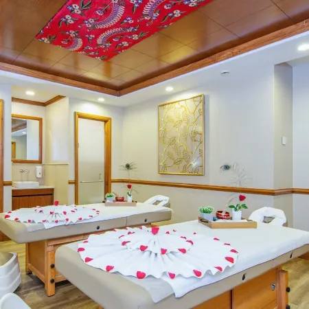 Fortune Resort Heevan, Srinagar - Member ITC Hotels' Group