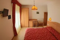 Liz Hotel & Apartments Hotel a Bellamonte