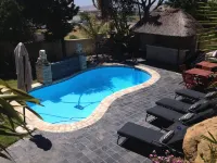 Mandalay Beach Guest House - Beach