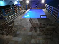 Energia do Vento Pousada Hotels in Ilha Comprida