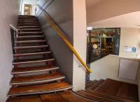 ไนท์แคปที่โรงแรมเฮนดัน