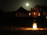 Bivouac Joudour Sahara فنادق في محاميد الغزلان