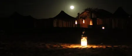 Bivouac Joudour Sahara Отели в г. Мхамид-Эль-Гизлане