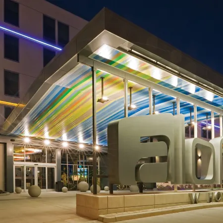 Aloft Miami Doral