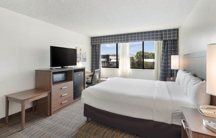 Clarion Hotel Concord-Walnut Creek