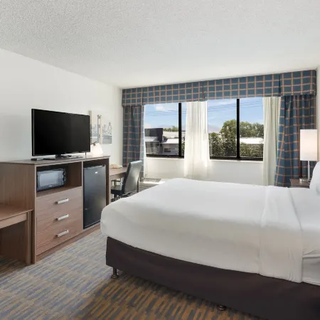 Clarion Hotel Concord-Walnut Creek