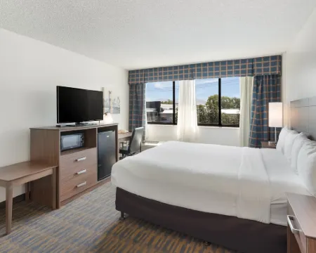 Clarion Hotel Concord-Walnut Creek Hotels in Concord