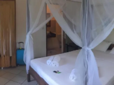 海馬卡姆佩酒店 阿那拉蘭基羅富區酒店