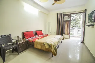 Hotel Gopi Dham, Haridwar Các khách sạn gần Shravanathji's Temple