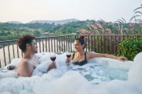 Grape County Eco Resort & Spa, Nashik - รีสอร์ท