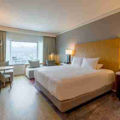 Hyatt Regency Trinidad Rooms