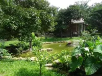 ตัวโปรดโฮม โรงแรมใกล้Culture Center of Thai Mueang District