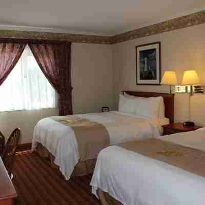 Coastal Inn Halifax - Bayers Lake Rooms