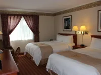 Coastal Inn Halifax - Bayers Lake Hotel dekat Teater OneLight