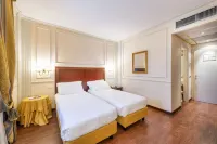 The Regency, Sure Hotel Collection by Best Western Hotels in Seregno
