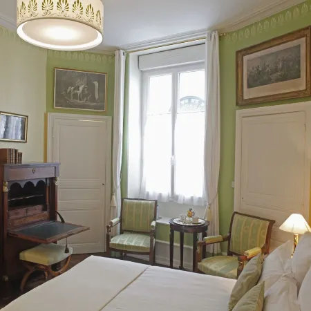 Les Chambres de Mathilde