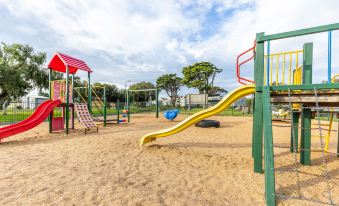 Nrma Portland Bay Holiday Park
