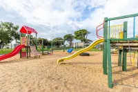 Nrma Portland Bay Holiday Park - Homestays