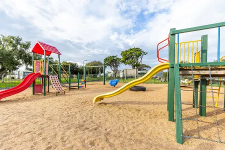 Nrma Portland Bay Holiday Park