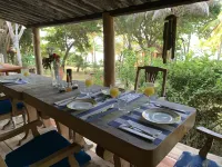 Hotel Posada Los Destiladeros - Bữa sáng