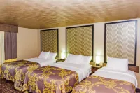 Aarya Hotel by Niagara Fashion Outlets - 3 tähden
