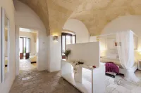 Masseria Corda di Lana Hotel & Resort Hotels in Leverano