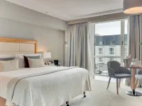 ザ キングスレー コークのホテル